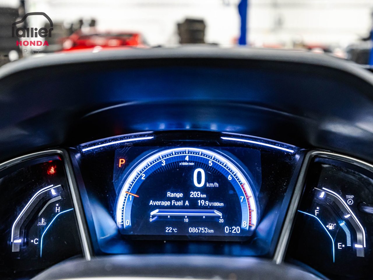 2021 Toyota Corolla - Image 24