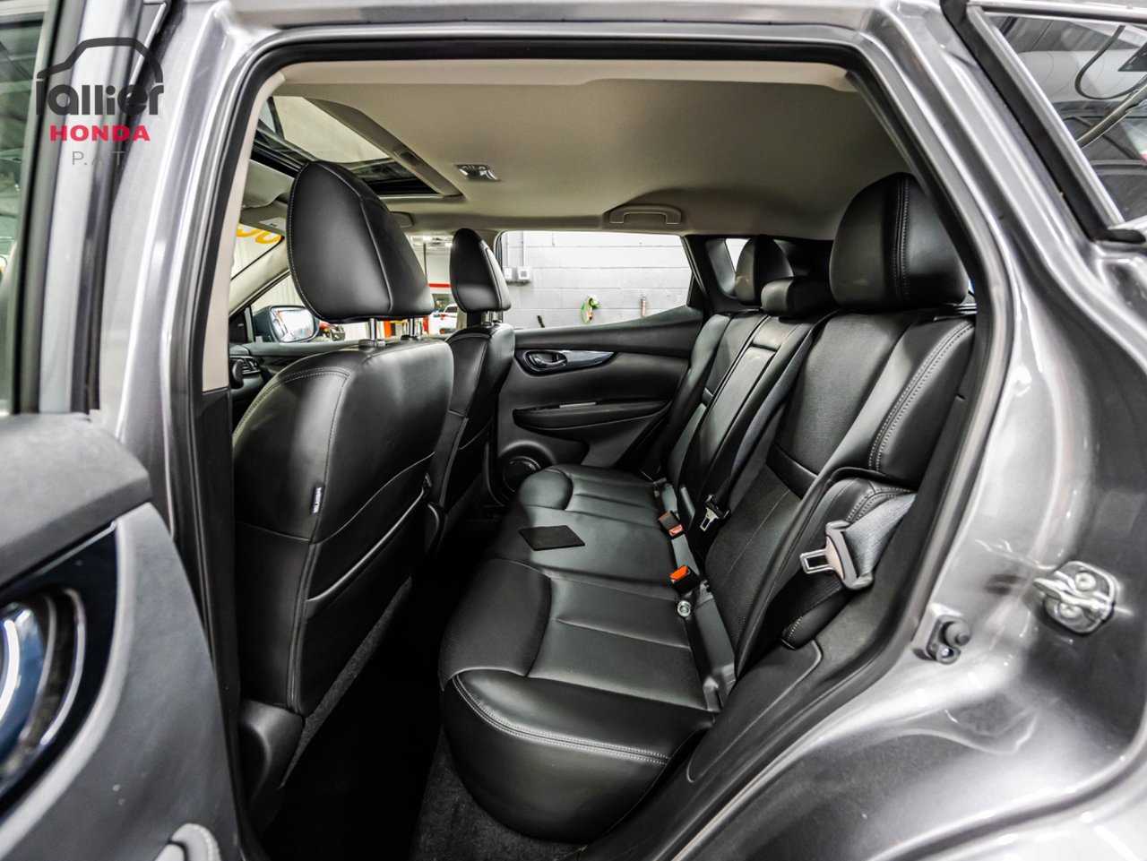 2026 Hyundai Kona Electric - Image 14