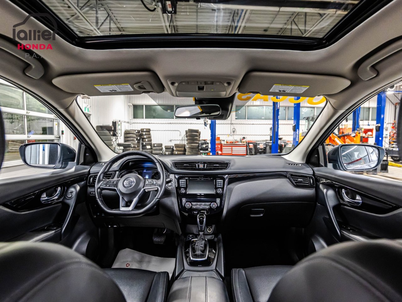 2026 Hyundai Kona Electric - Image 15