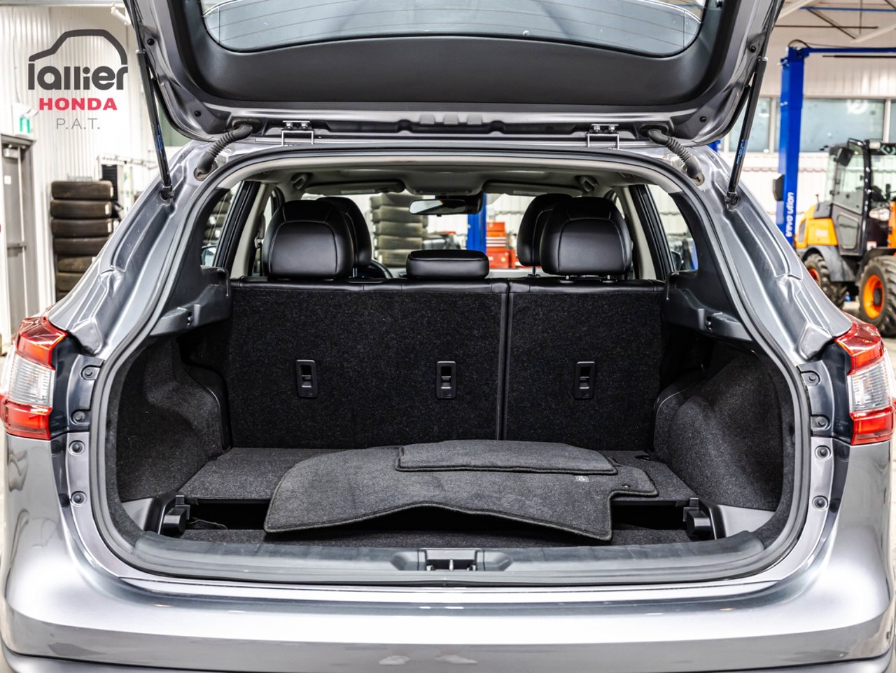 2026 Hyundai Kona Electric - Image 16
