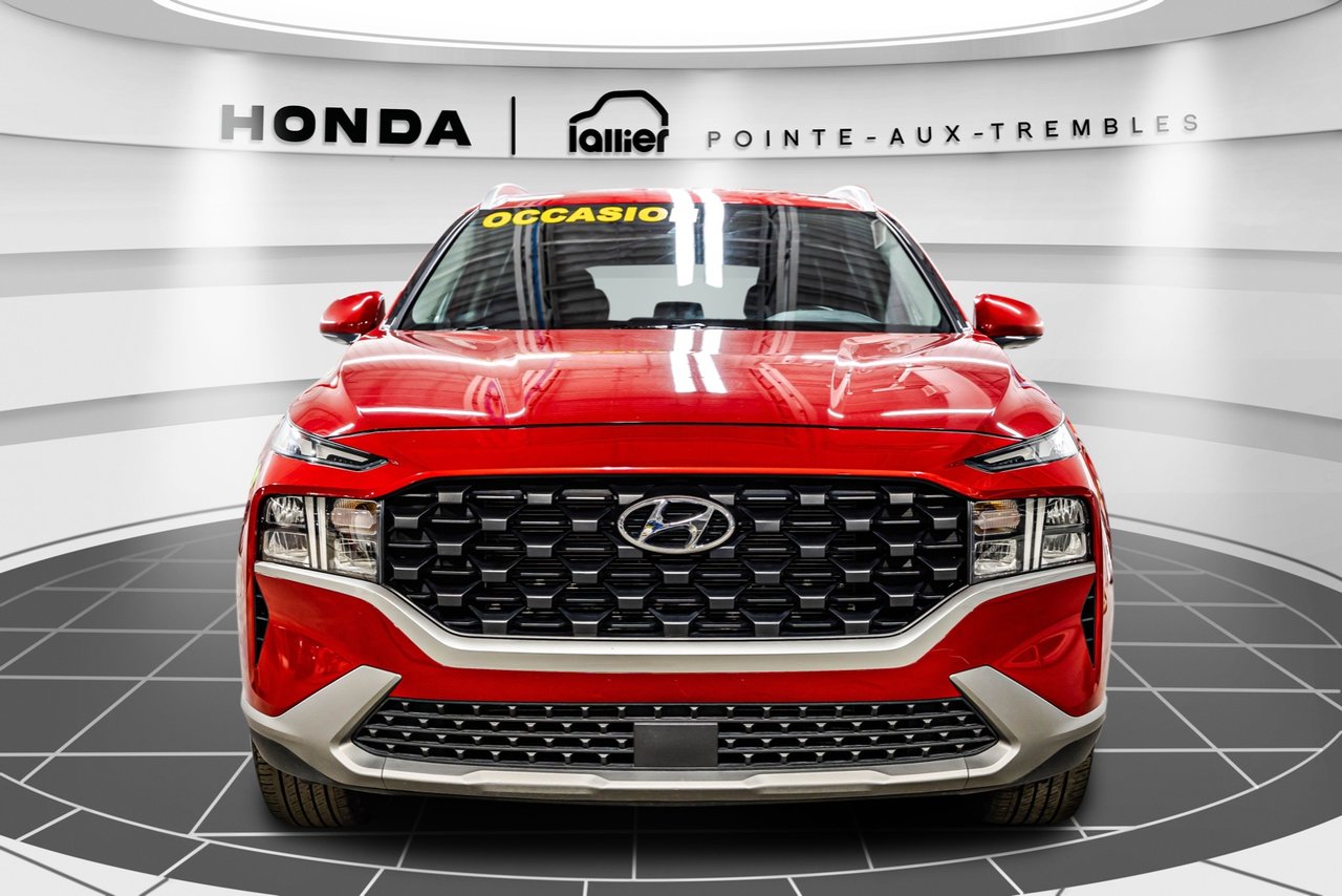 2026 Hyundai Tucson - Image 2