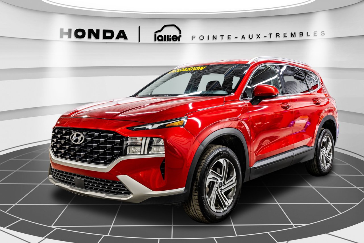 2026 Hyundai Tucson - Image 3