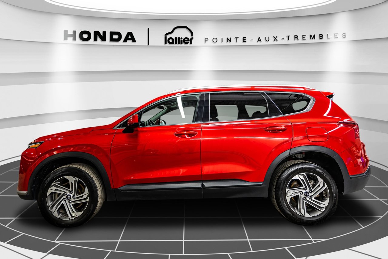 2026 Hyundai Tucson - Image 4