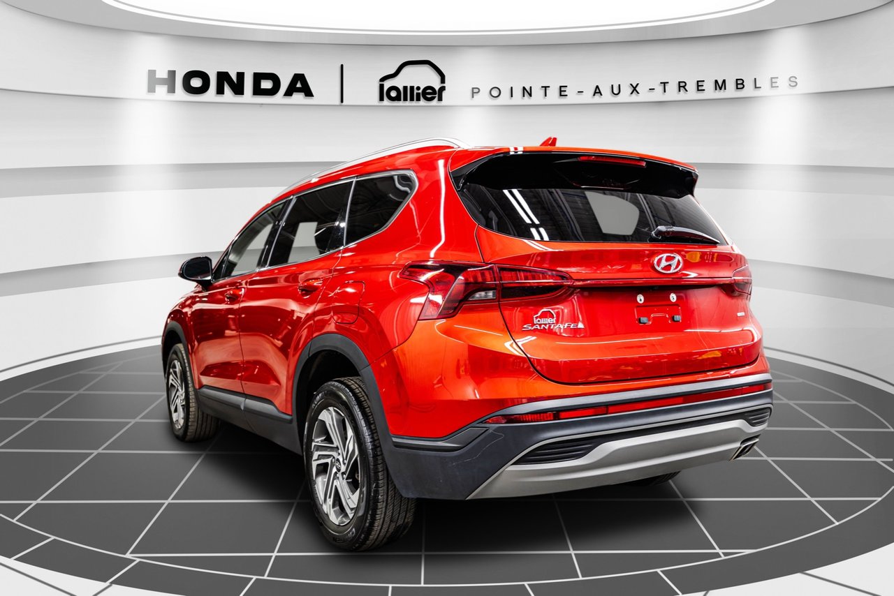 2026 Hyundai Tucson - Image 5