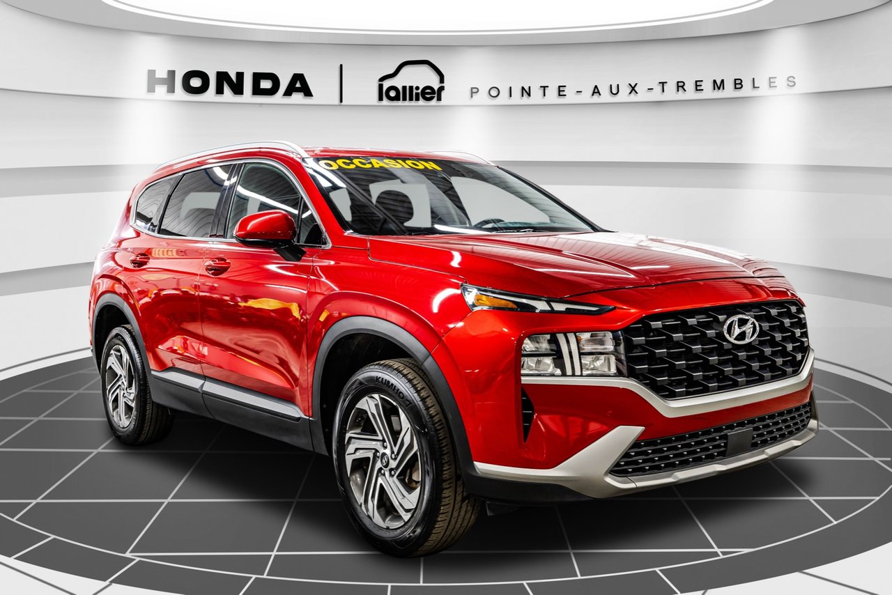 2026 Hyundai Tucson - Image 9