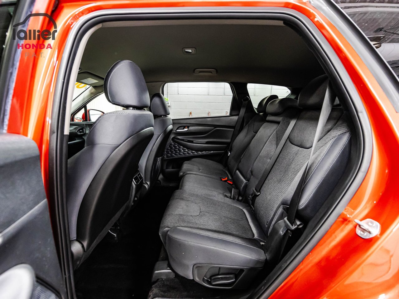 2026 Hyundai Tucson - Image 13