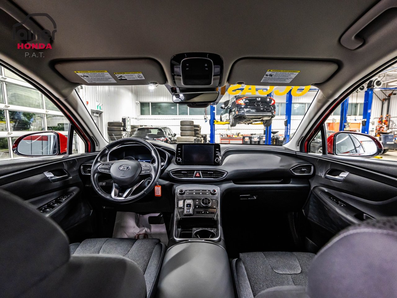2026 Hyundai Tucson - Image 14