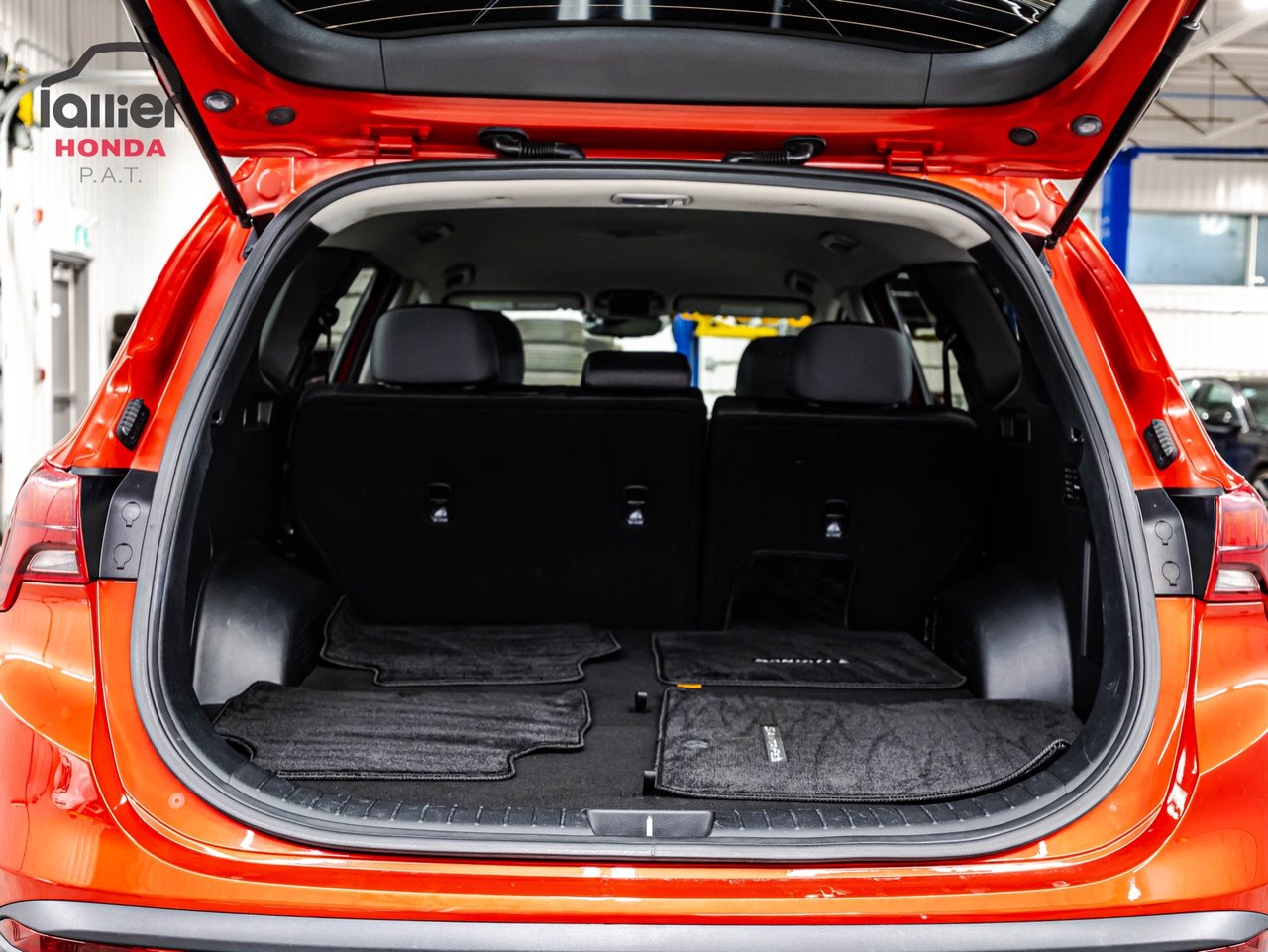 2026 Hyundai Tucson - Image 15
