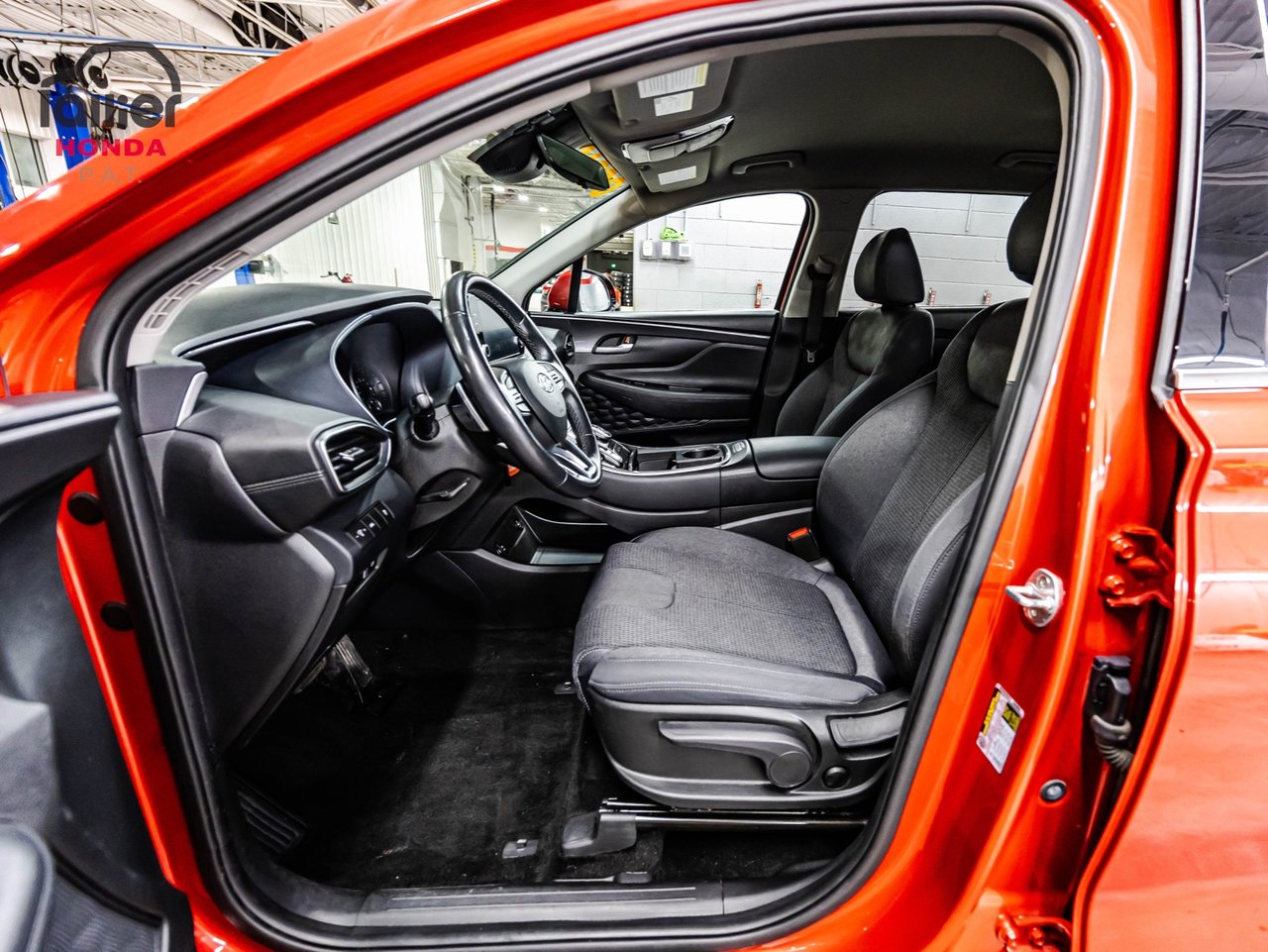 2026 Hyundai Tucson - Image 18