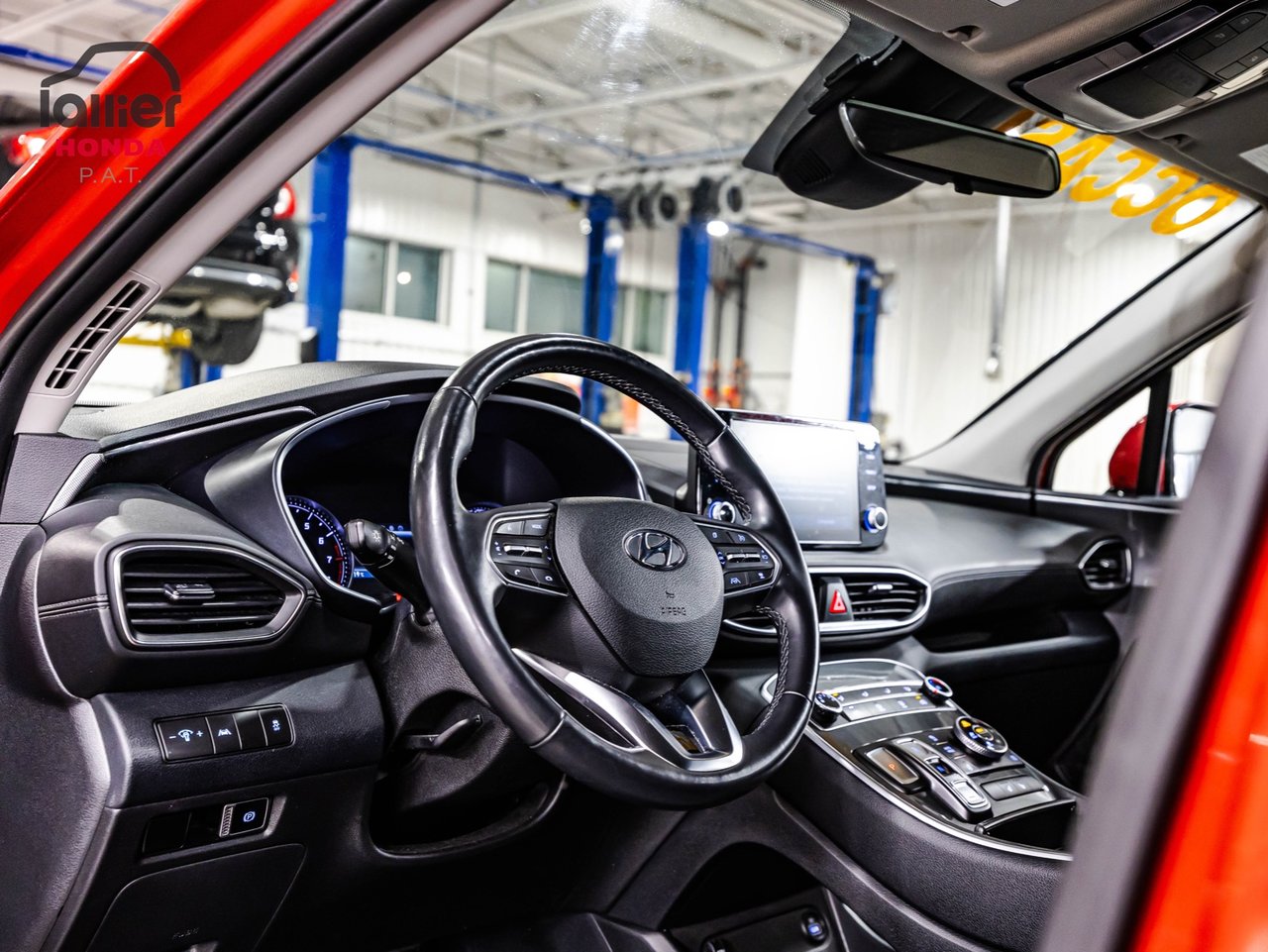 2026 Hyundai Tucson - Image 19