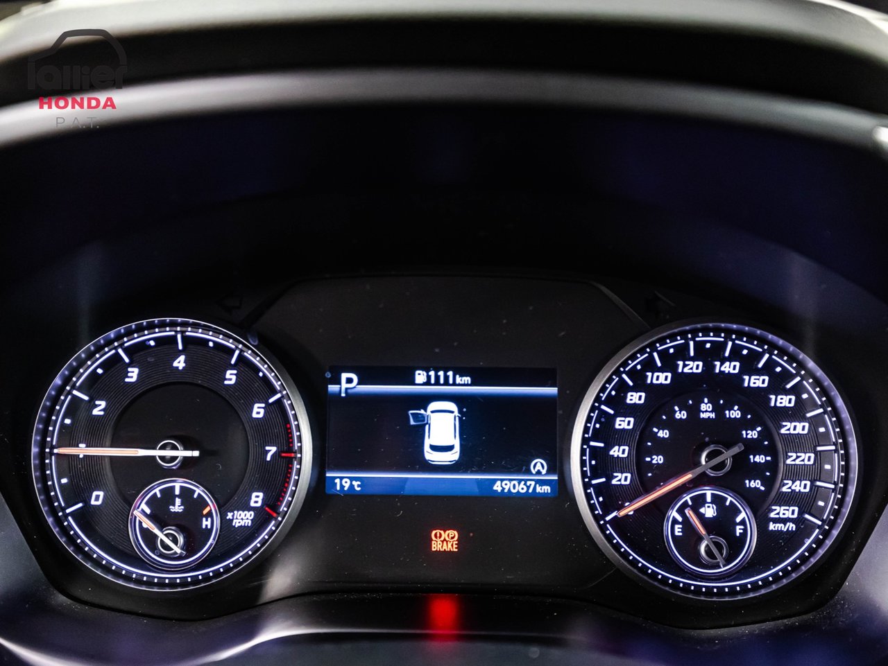 2026 Hyundai Tucson - Image 22