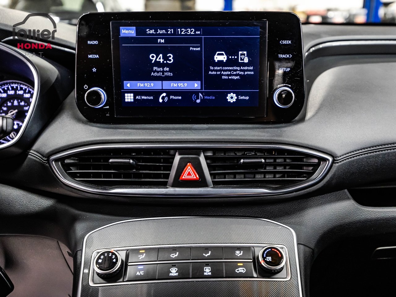 2026 Hyundai Tucson - Image 23