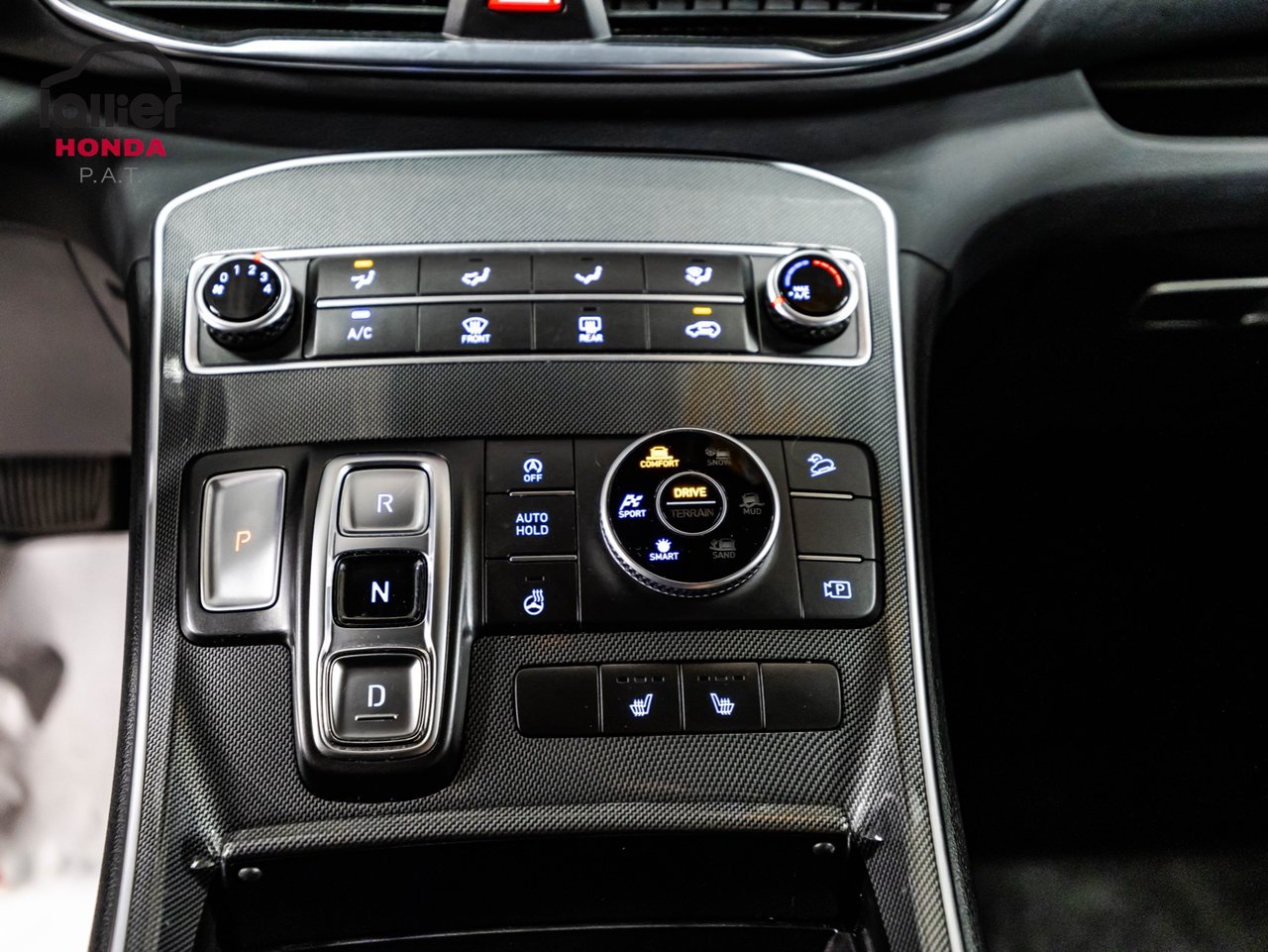 2026 Hyundai Tucson - Image 24