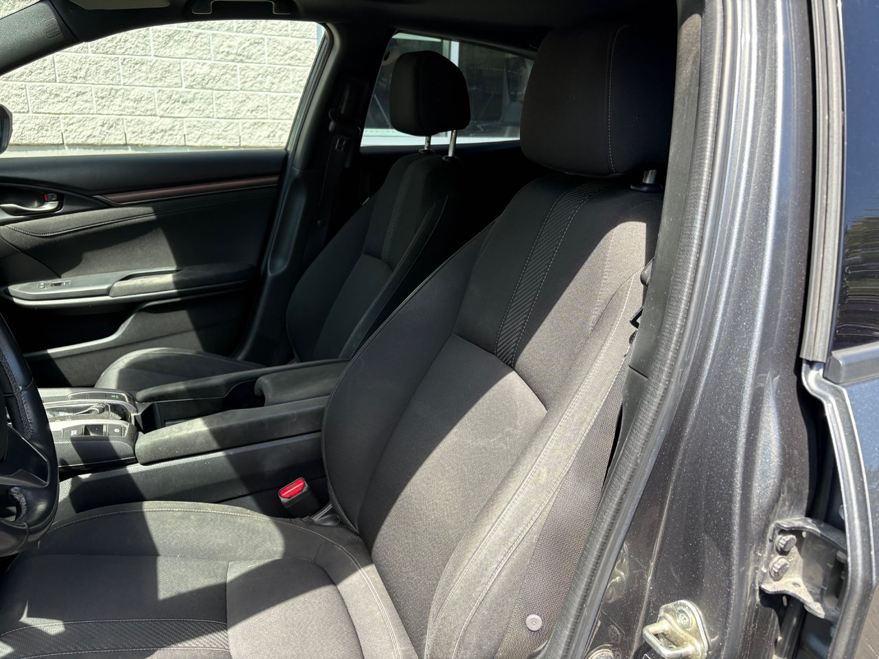 2026 Ford Bronco Sport - Image 6