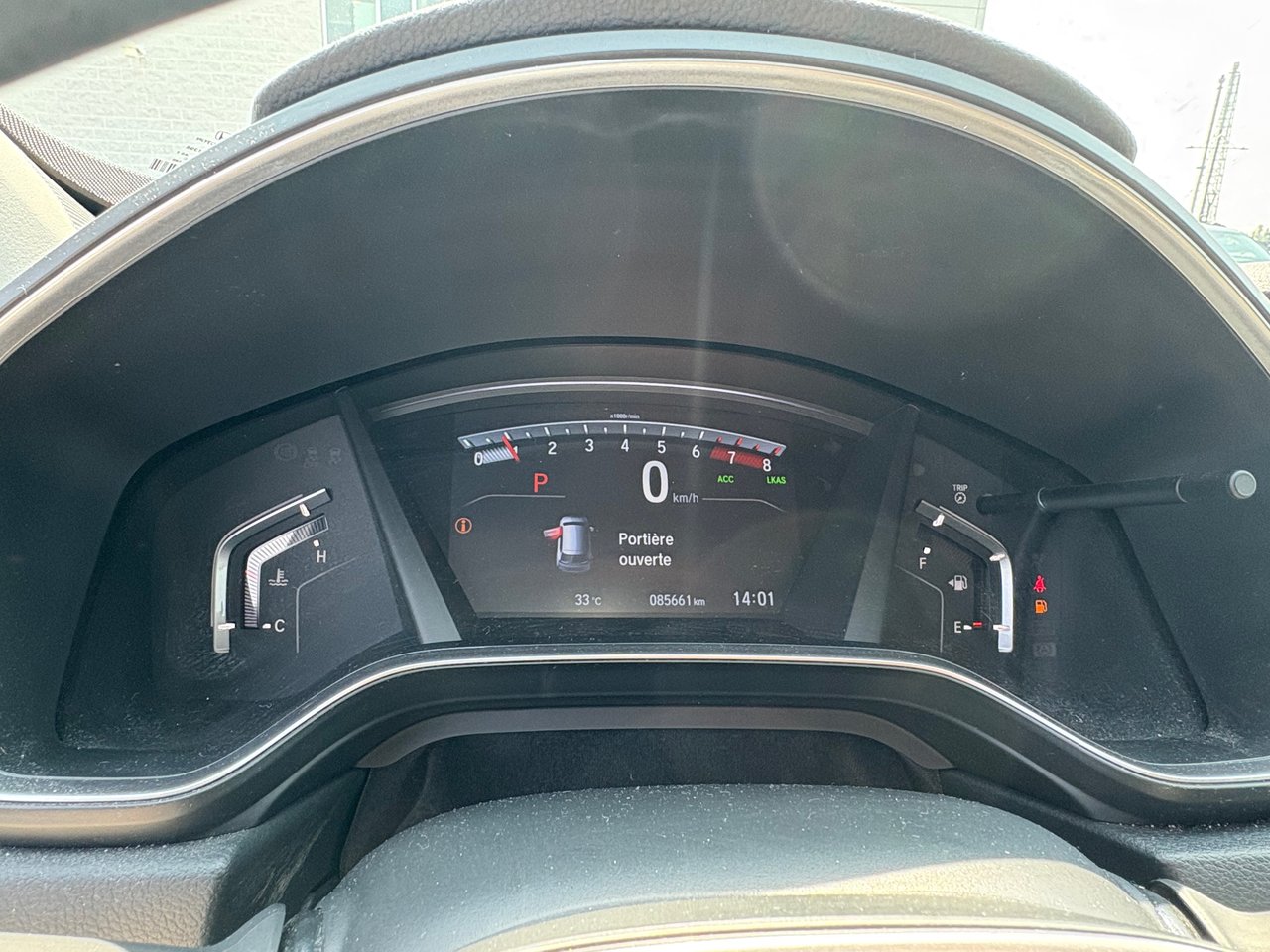 2026 Ford F-150 Hybrid - Image 7