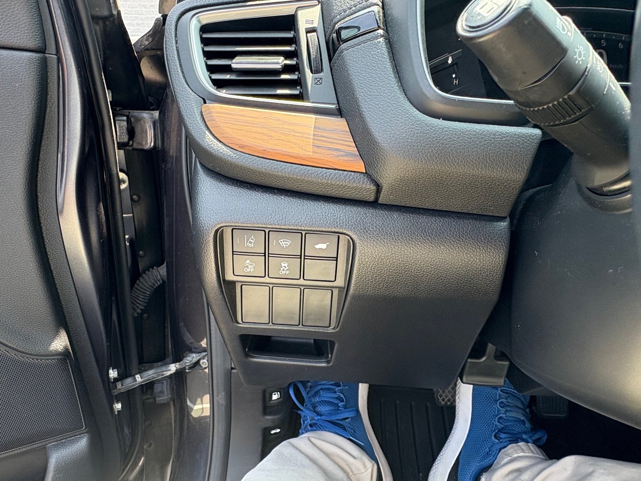 2026 Ford F-150 Hybrid - Image 11