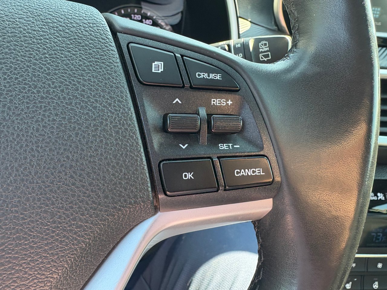 2018 Toyota Yaris Hatchback - Image 8