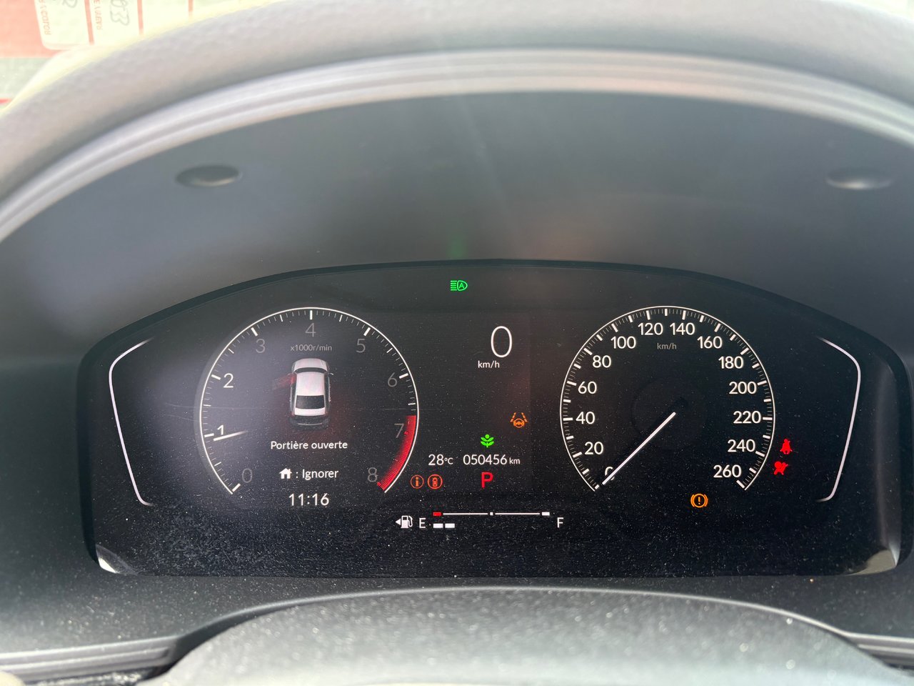 2025 Toyota Corolla - Image 6