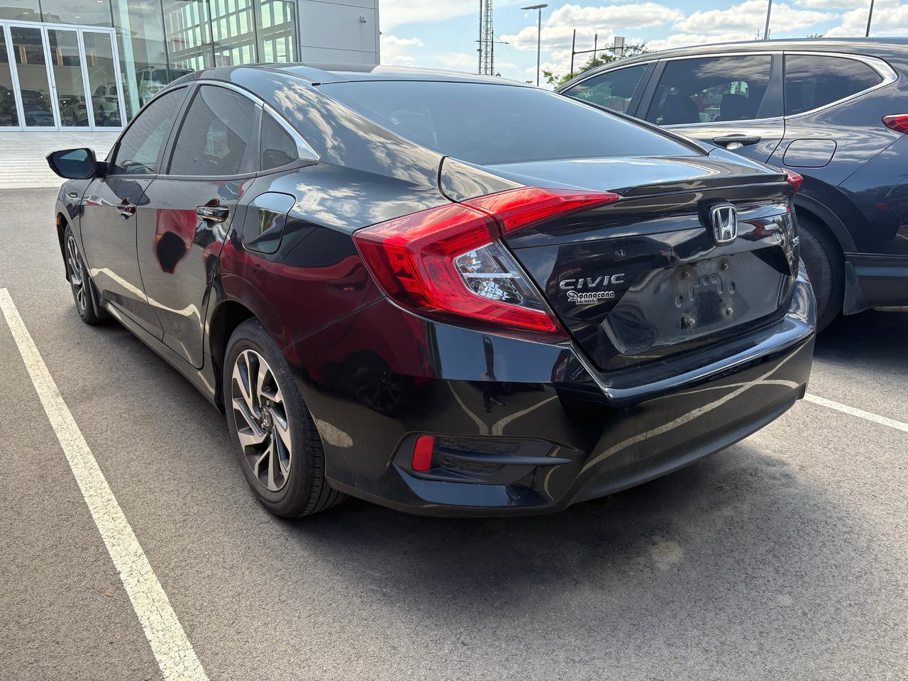 2024 Toyota Corolla - Image 3