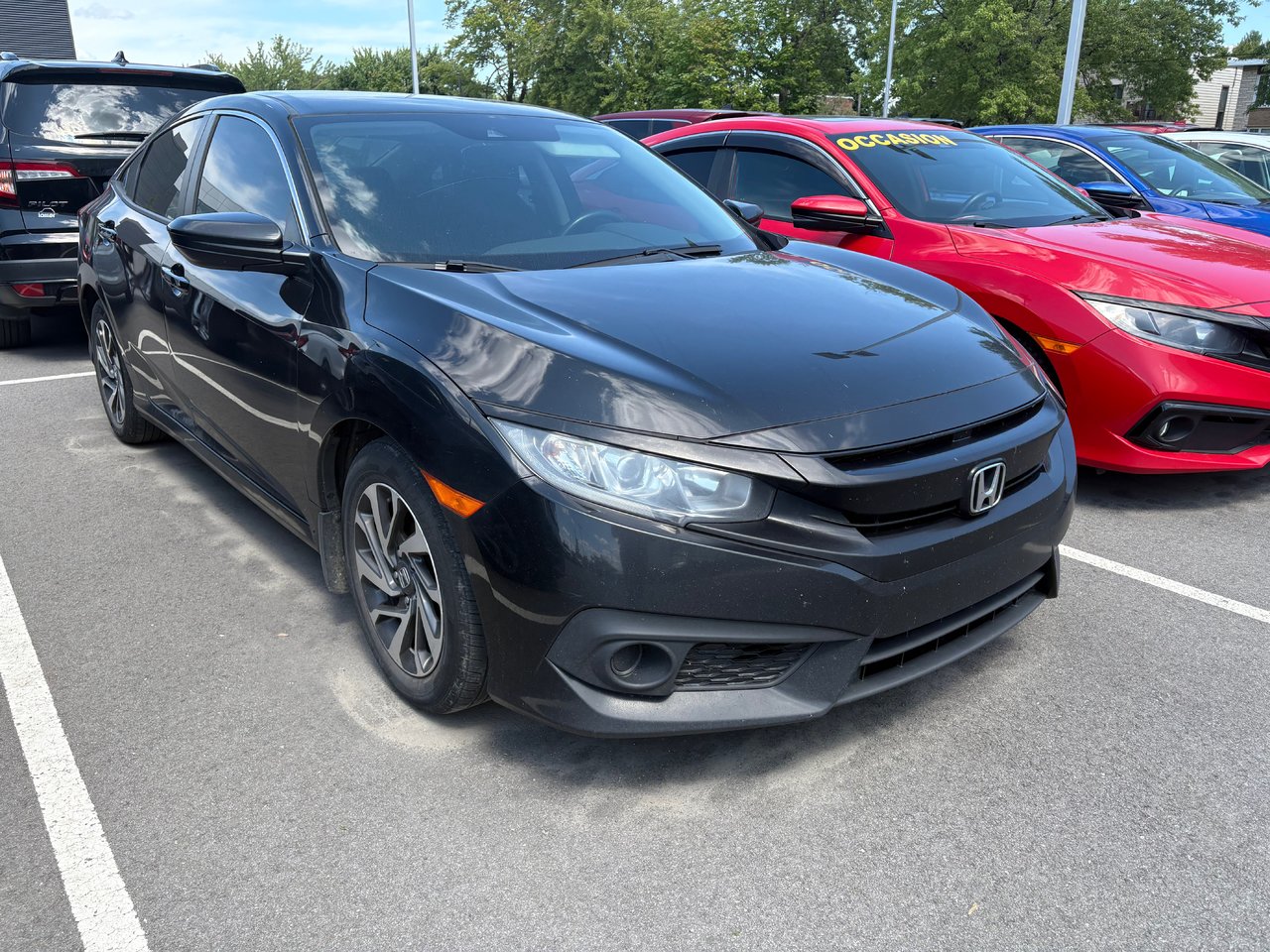 2024 Toyota Corolla - Image 4
