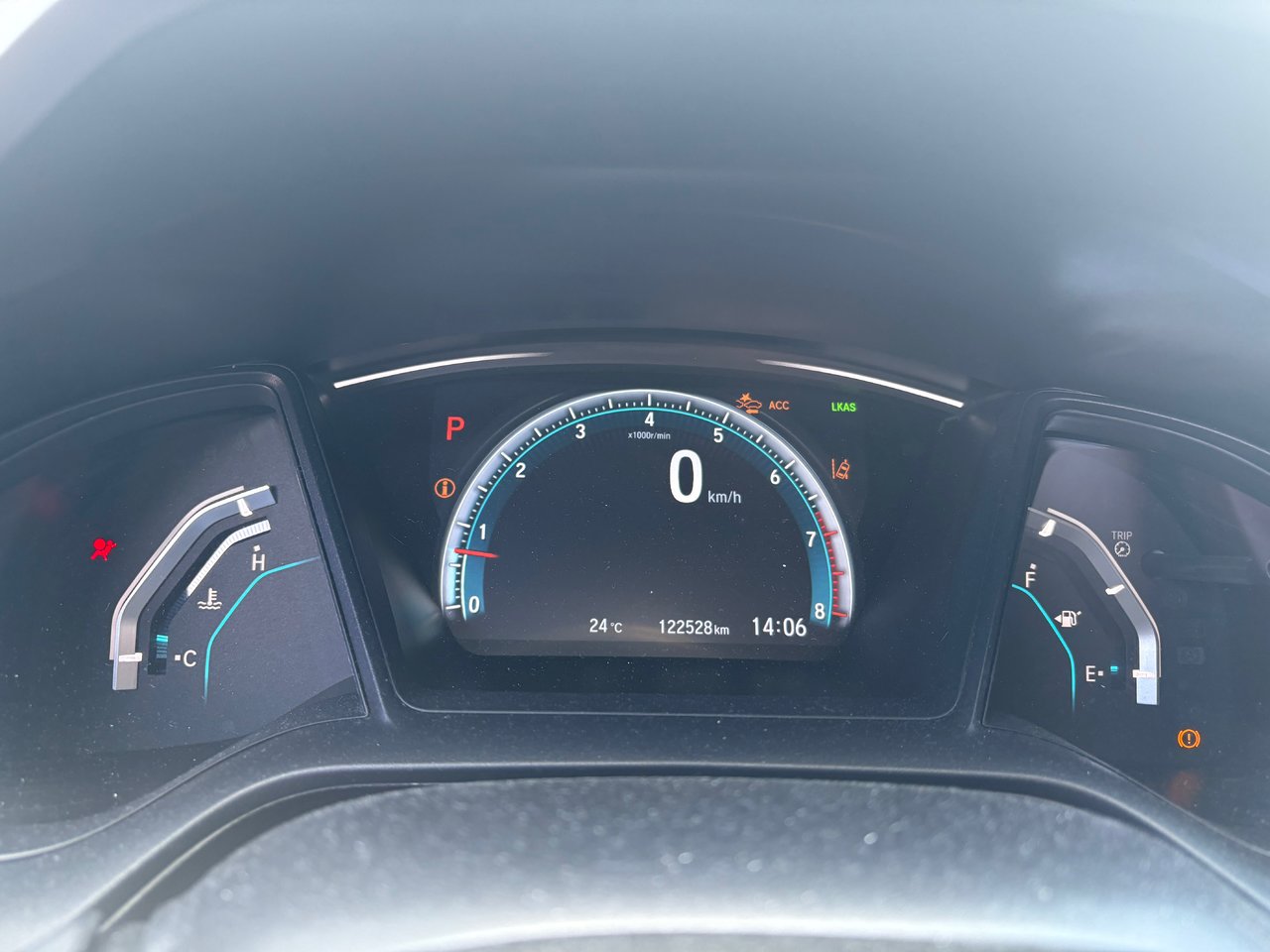 2024 Toyota Corolla - Image 6