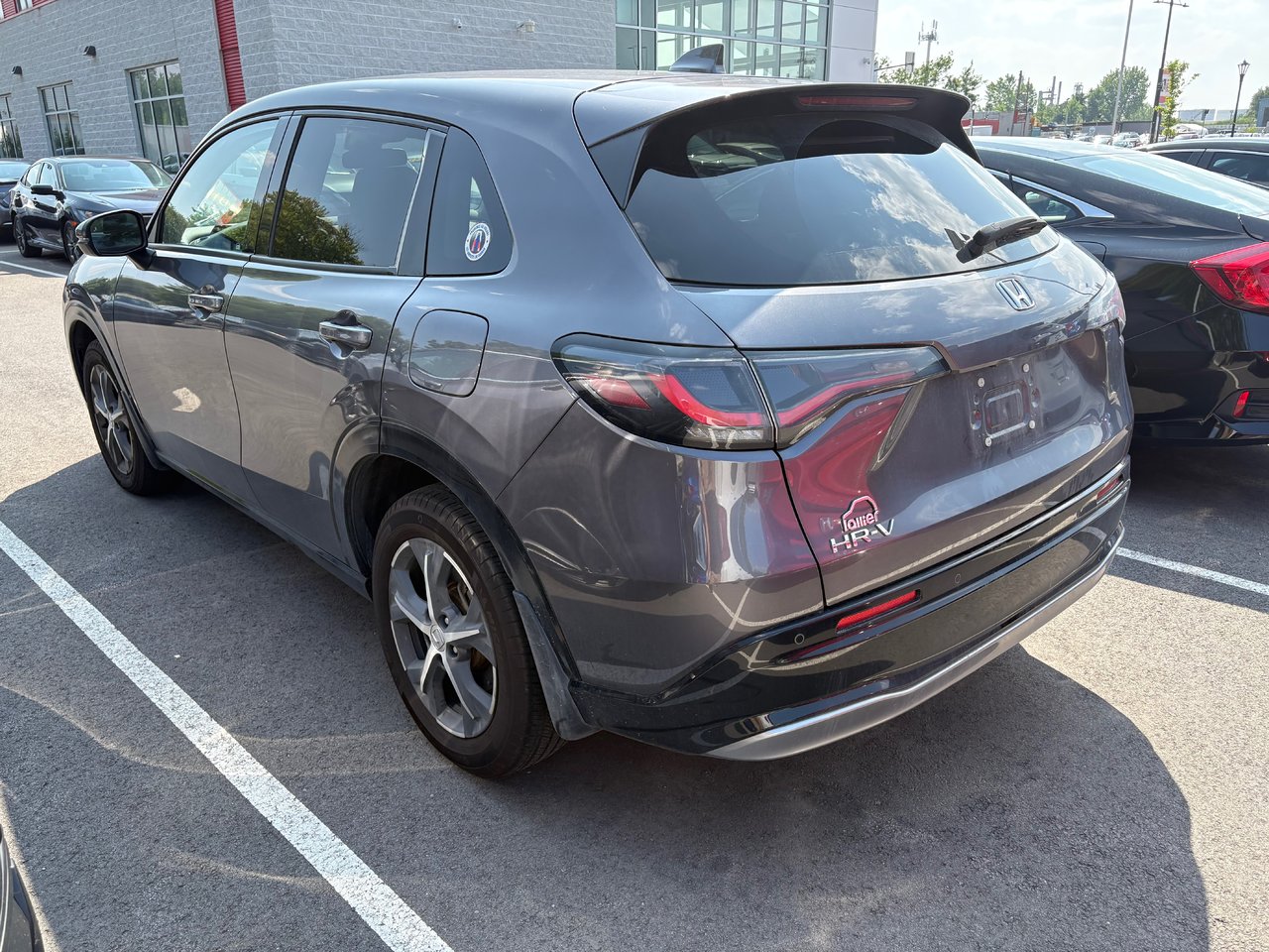 2024 Toyota Corolla - Image 2