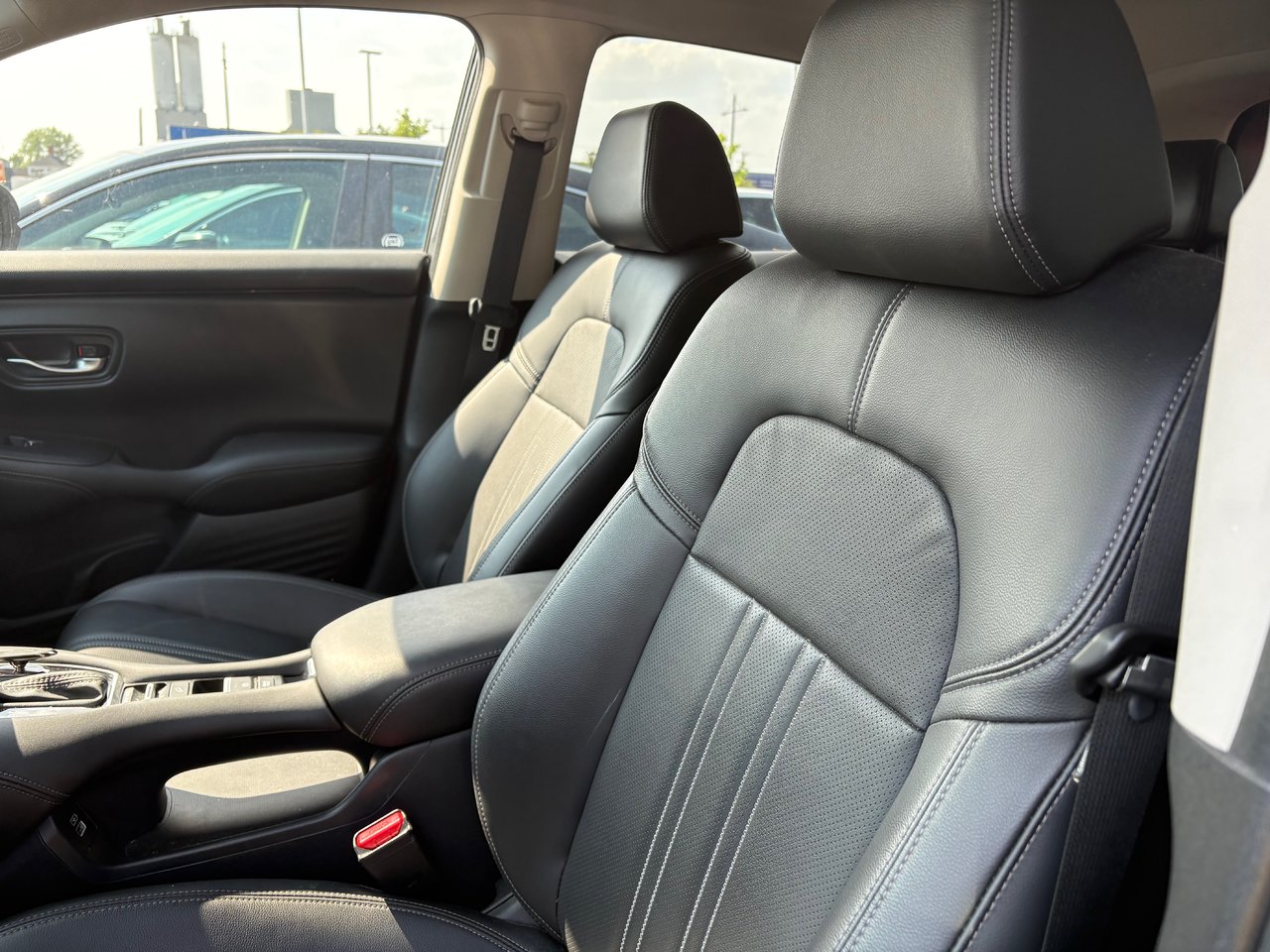 2024 Toyota Corolla - Image 6