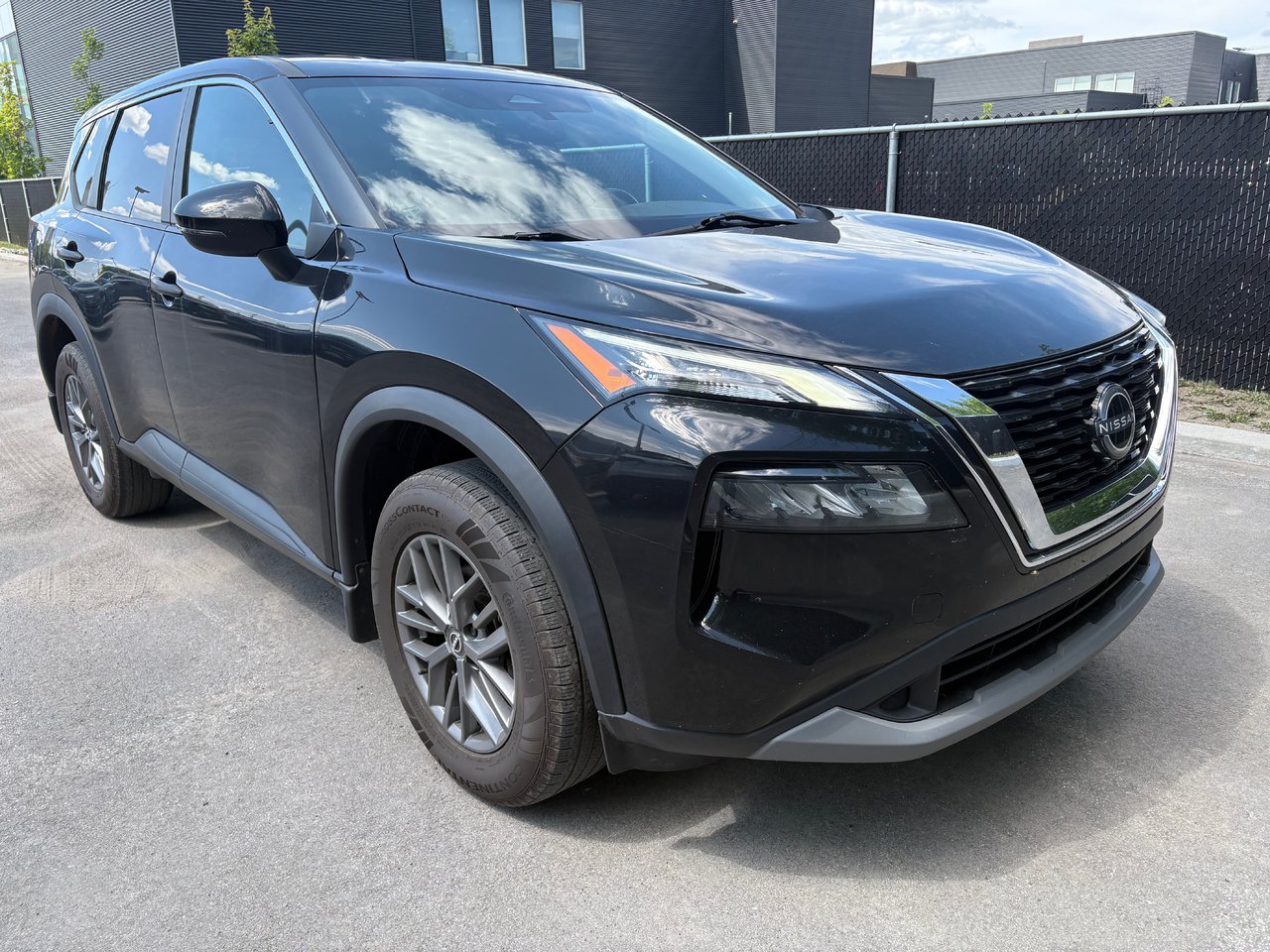 2025 Toyota Highlander - Image 4