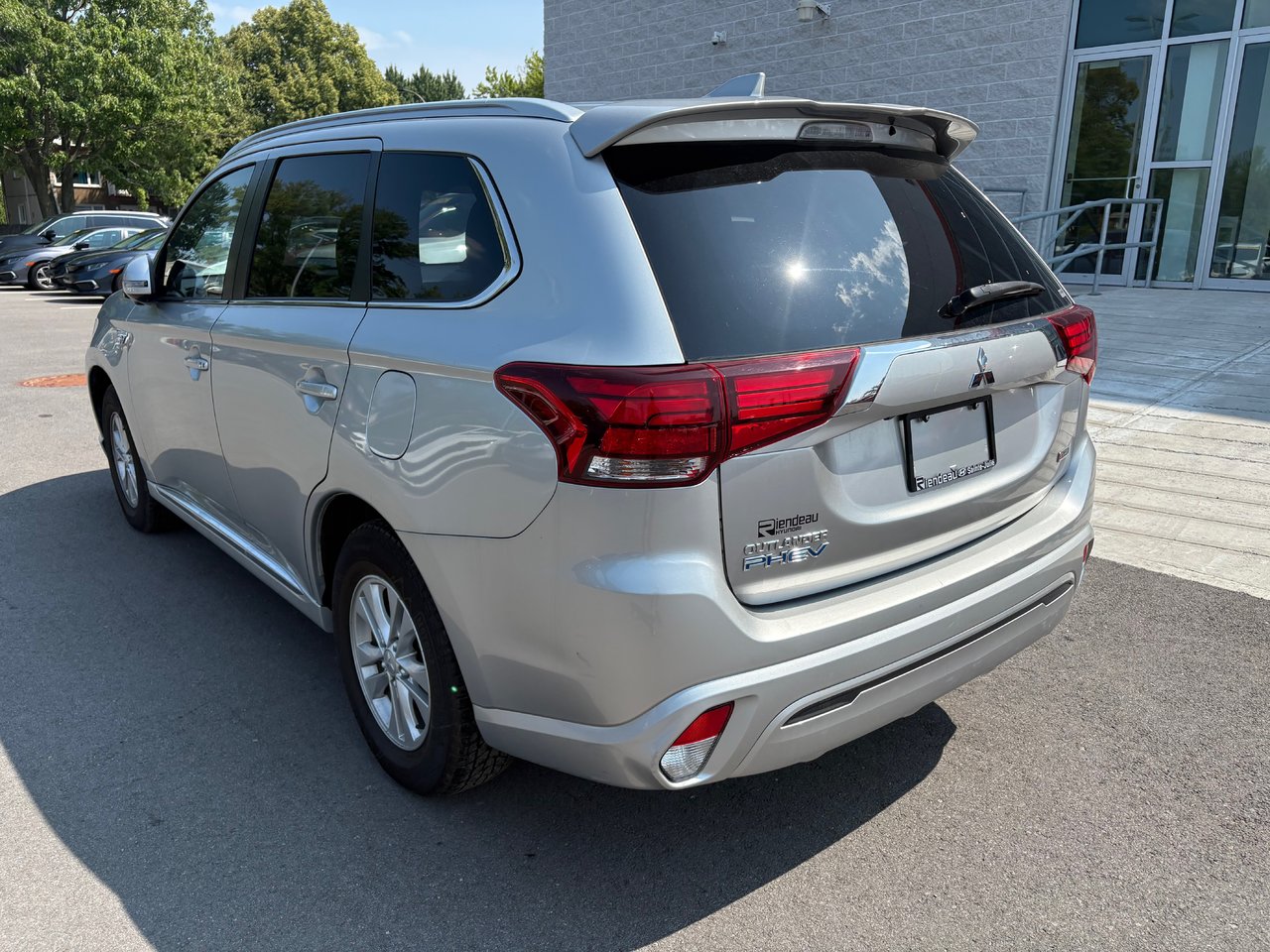 2022 Toyota Rav4 - Image 2