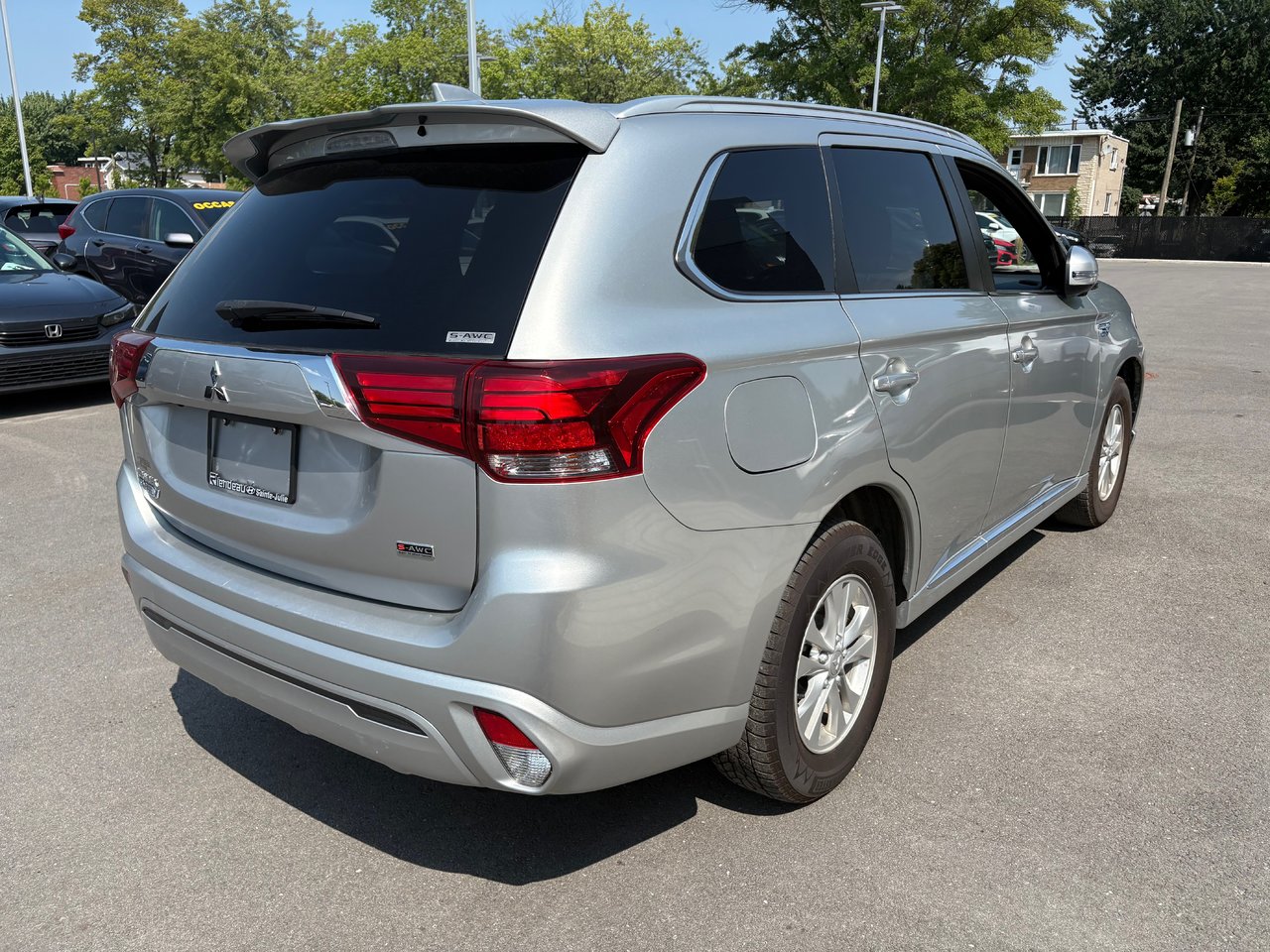 2022 Toyota Rav4 - Image 3