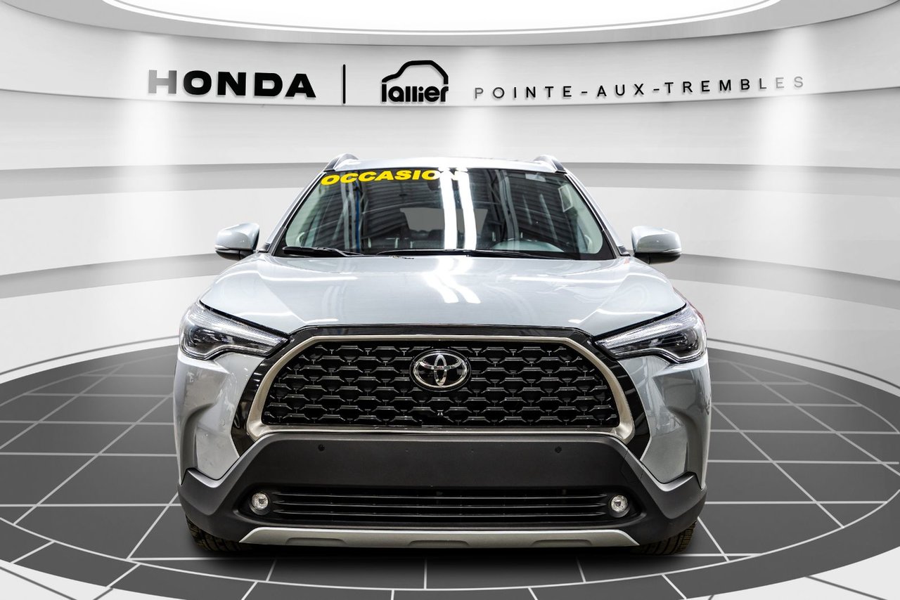2021 Toyota Corolla - Image 2