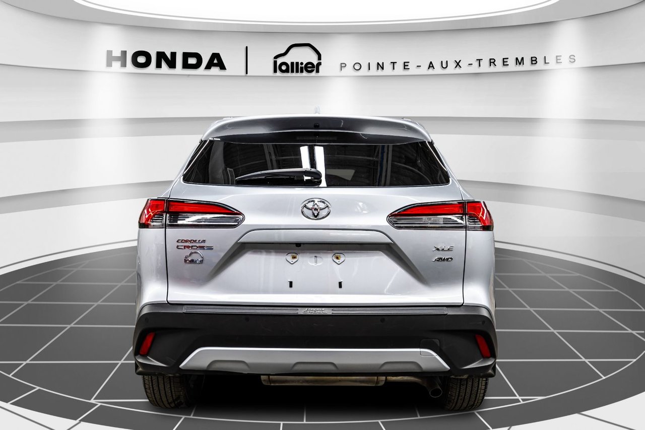 2021 Toyota Corolla - Image 6