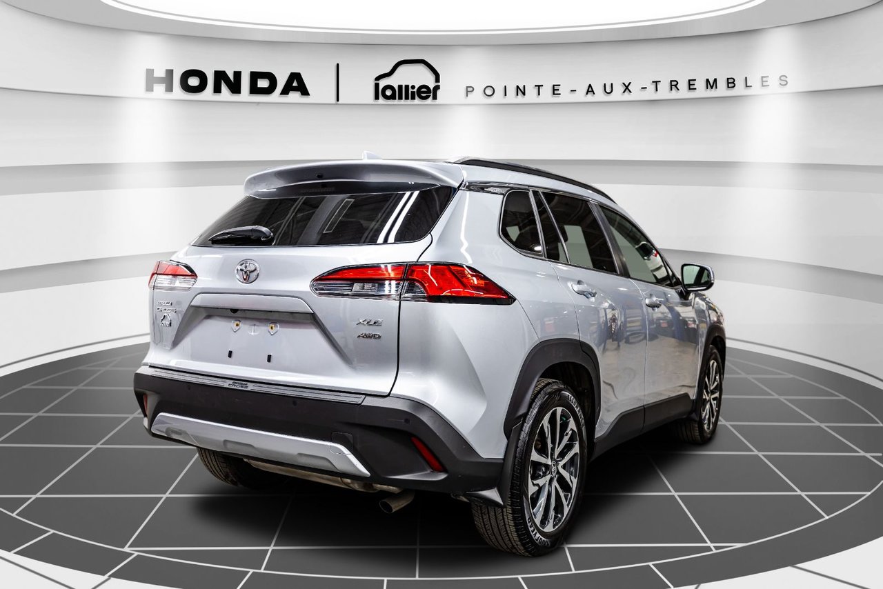 2021 Toyota Corolla - Image 7