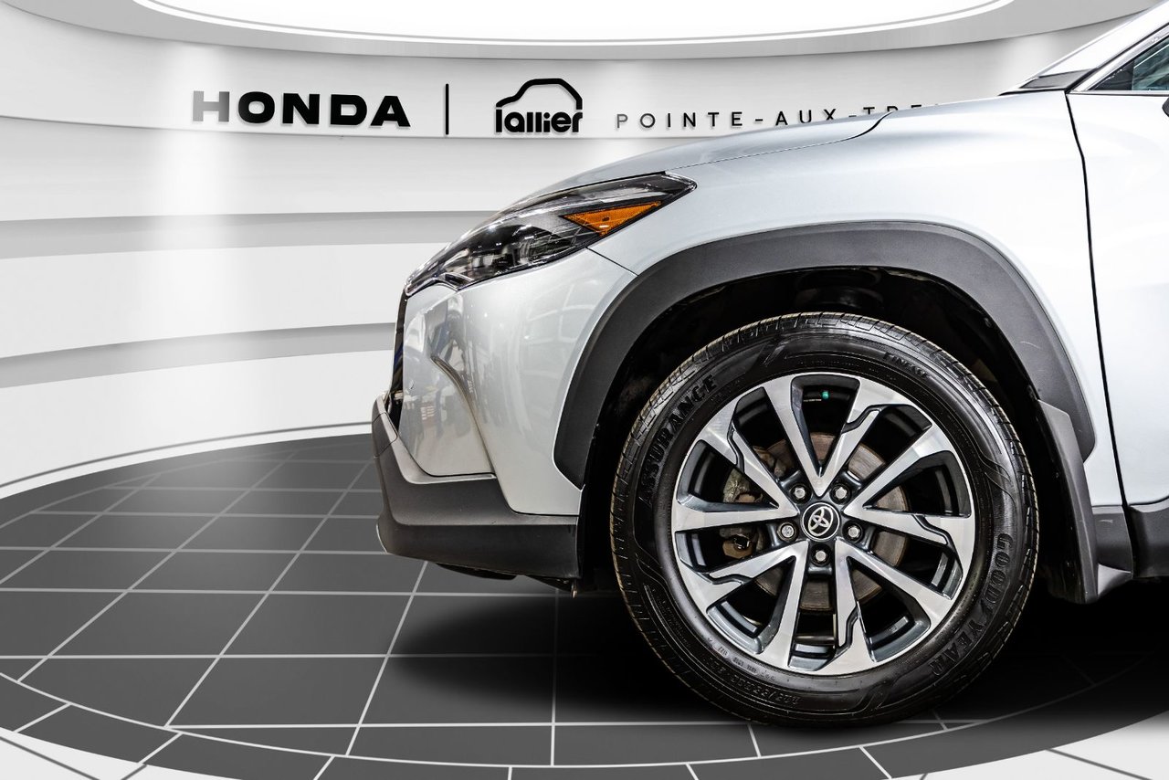 2021 Toyota Corolla - Image 10
