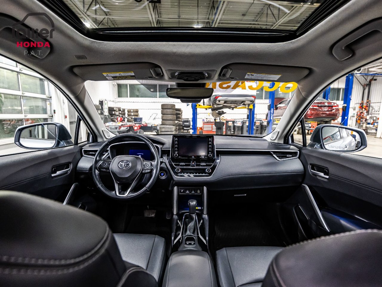 2021 Toyota Corolla - Image 14
