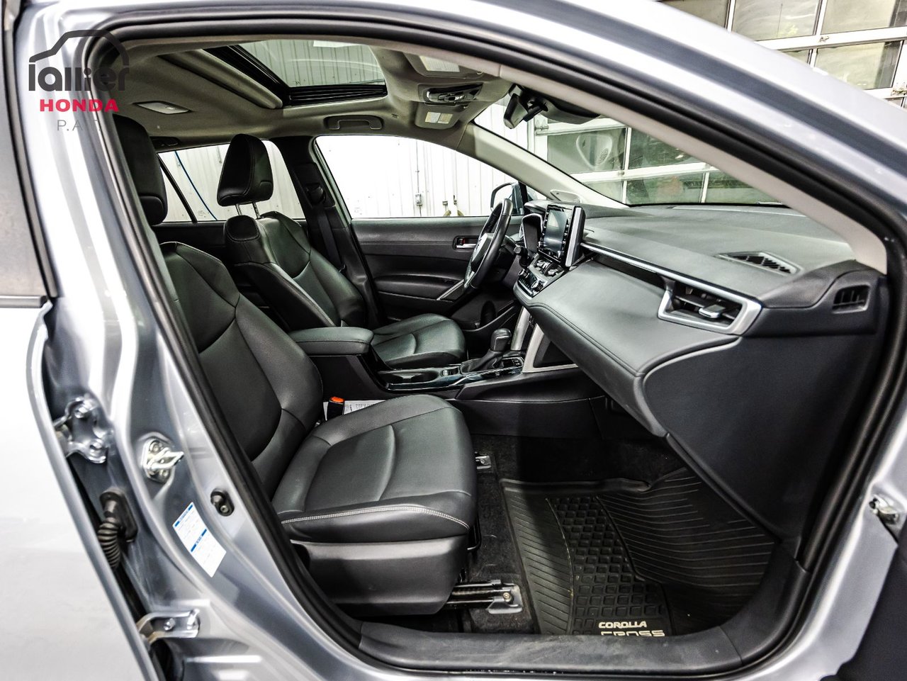 2021 Toyota Corolla - Image 18