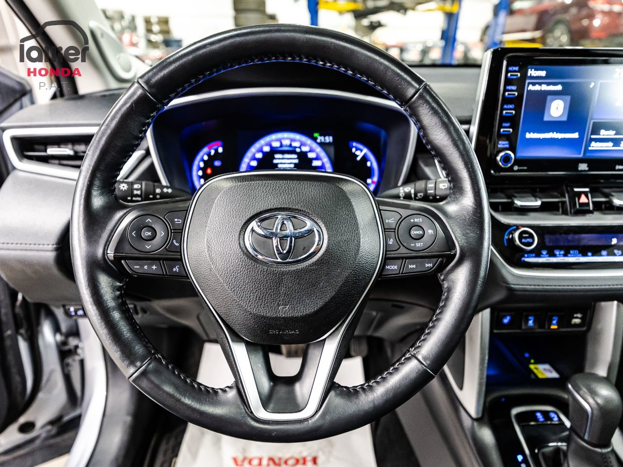 2021 Toyota Corolla - Image 23