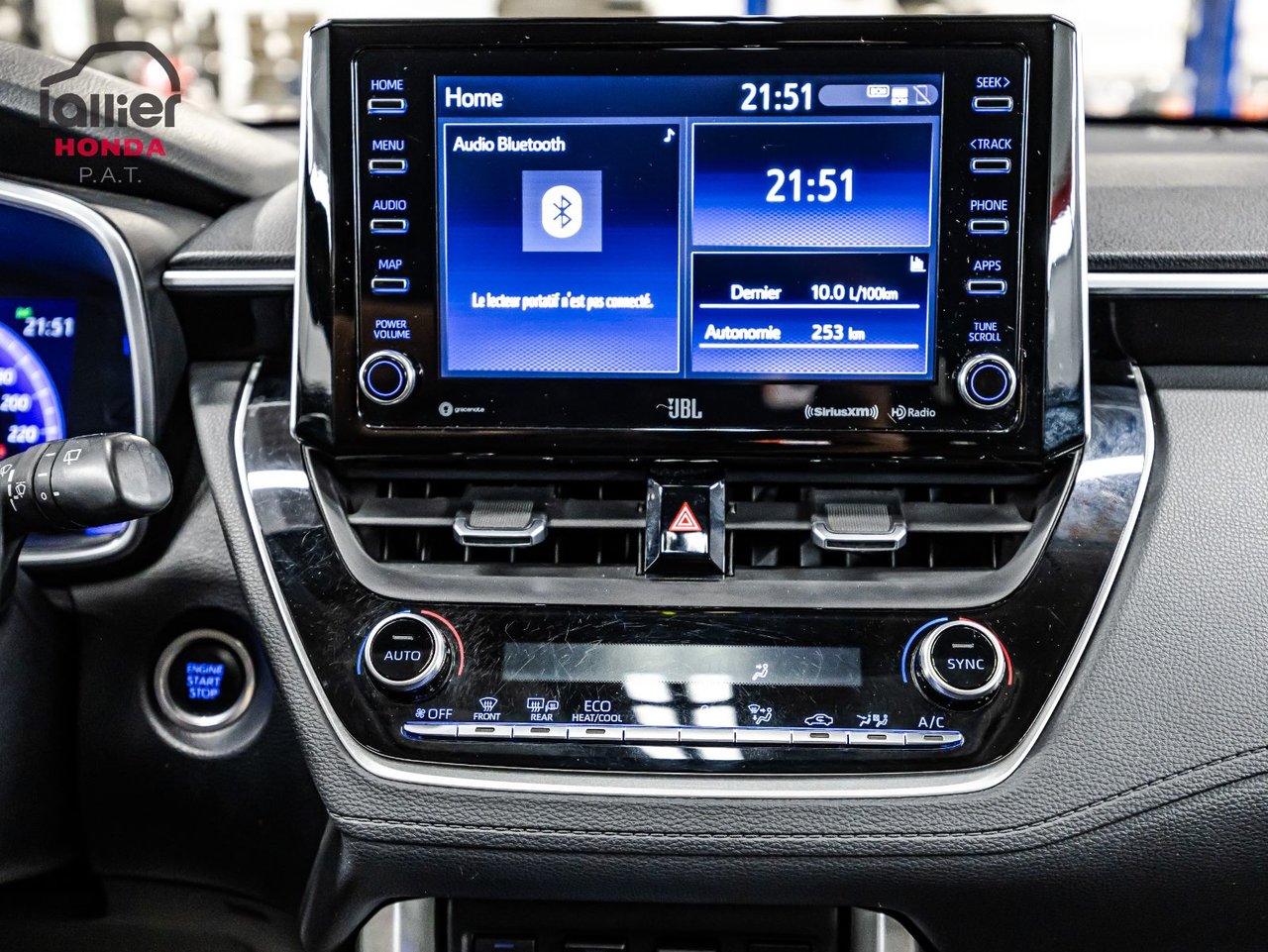 2021 Toyota Corolla - Image 25