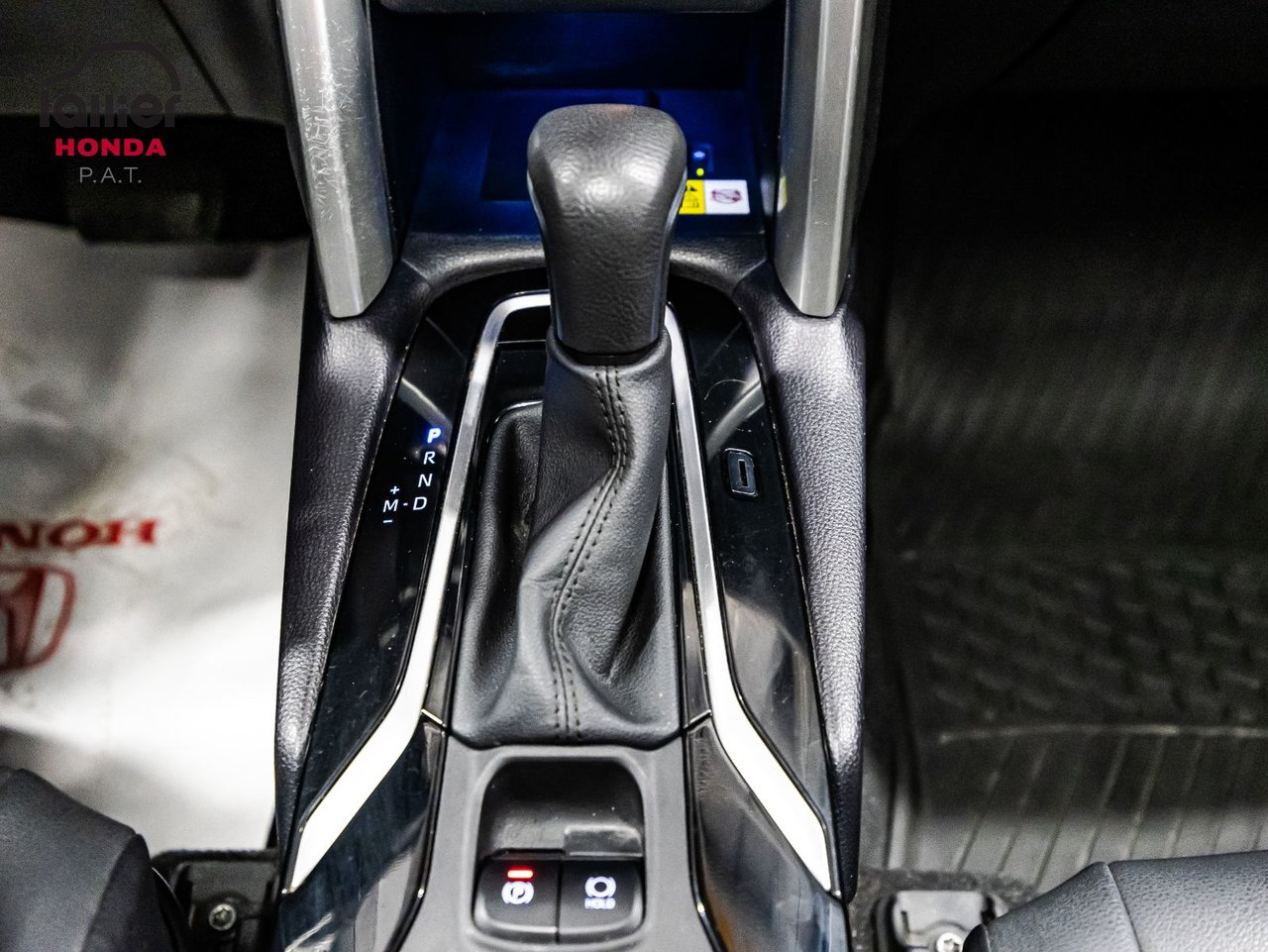 2021 Toyota Corolla - Image 26