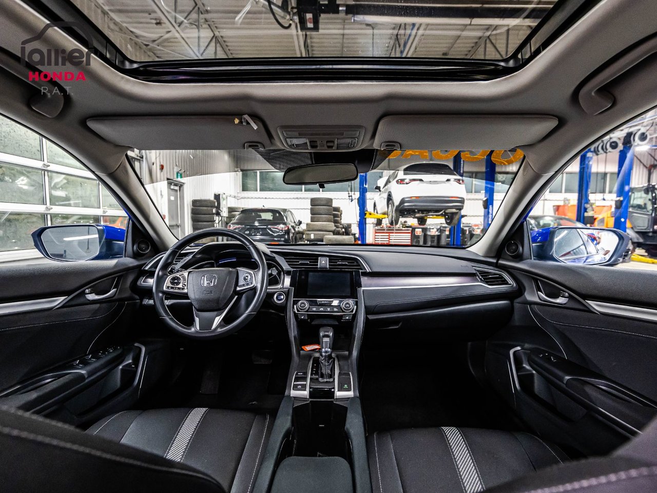 2022 Mazda CX-5 - Image 15