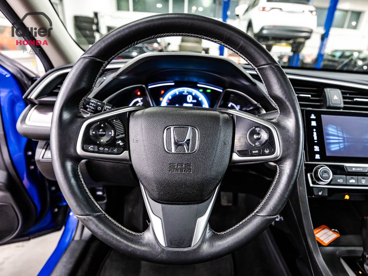 2022 Mazda CX-5 - Image 23