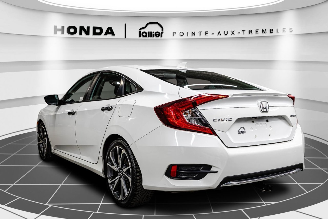 2025 Toyota Crown Signia - Image 5