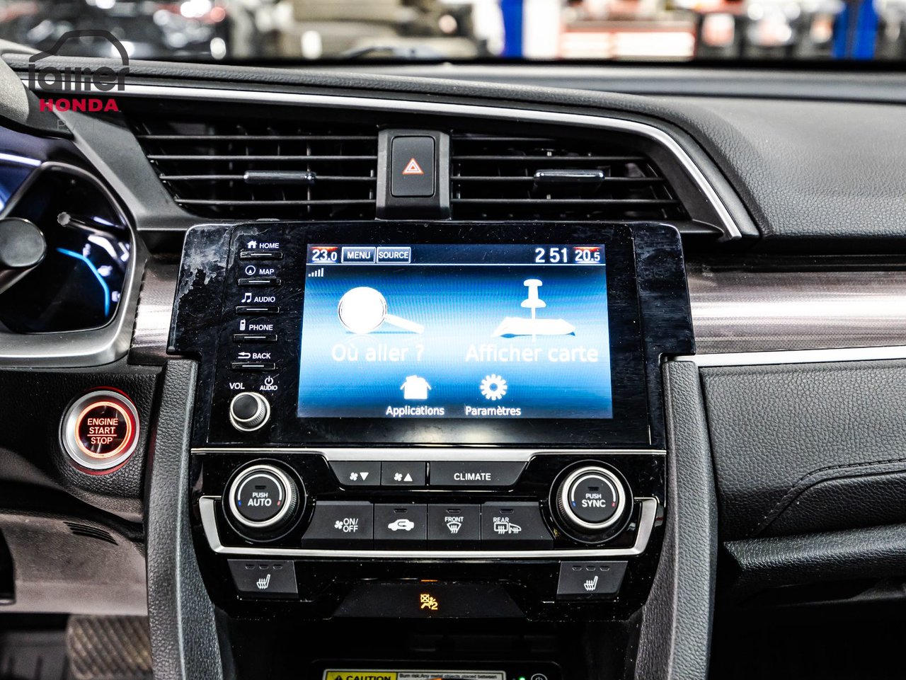 2025 Toyota Crown Signia - Image 25