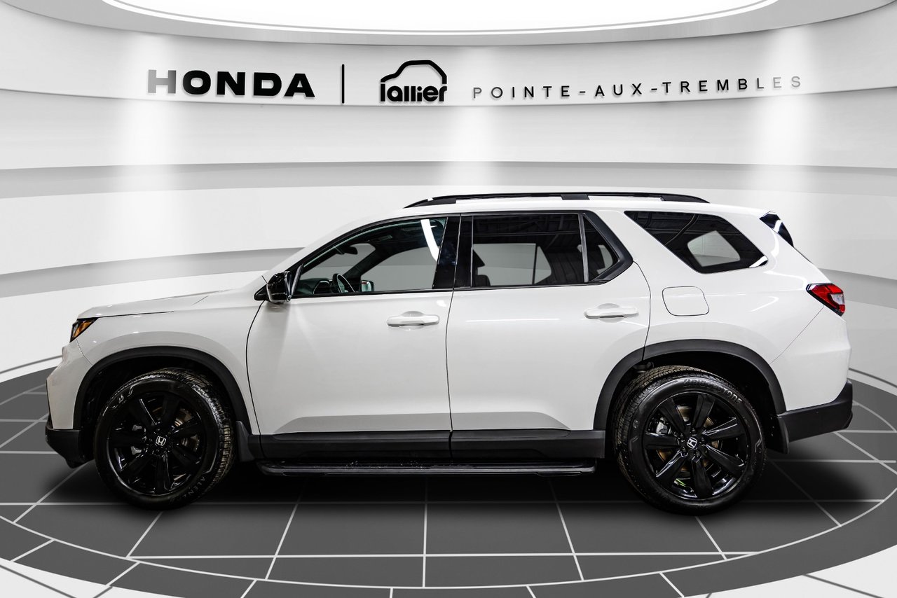 2023 Toyota Rav4 Prime - Image 4