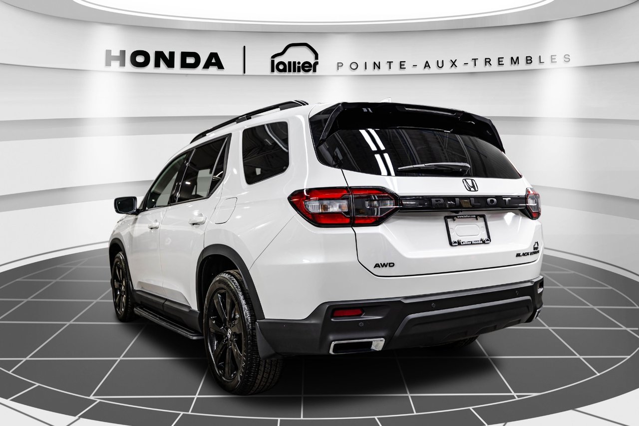 2023 Toyota Rav4 Prime - Image 5