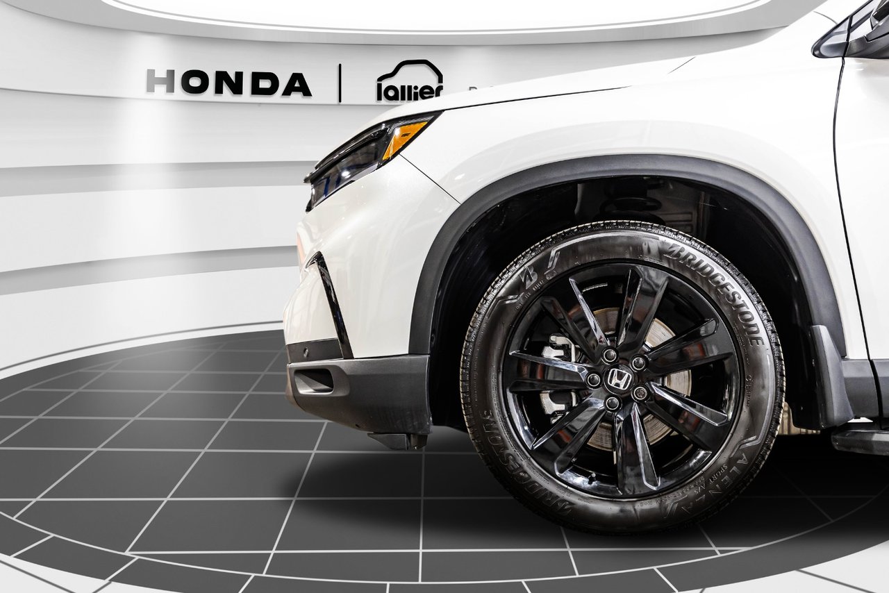 2023 Toyota Rav4 Prime - Image 10