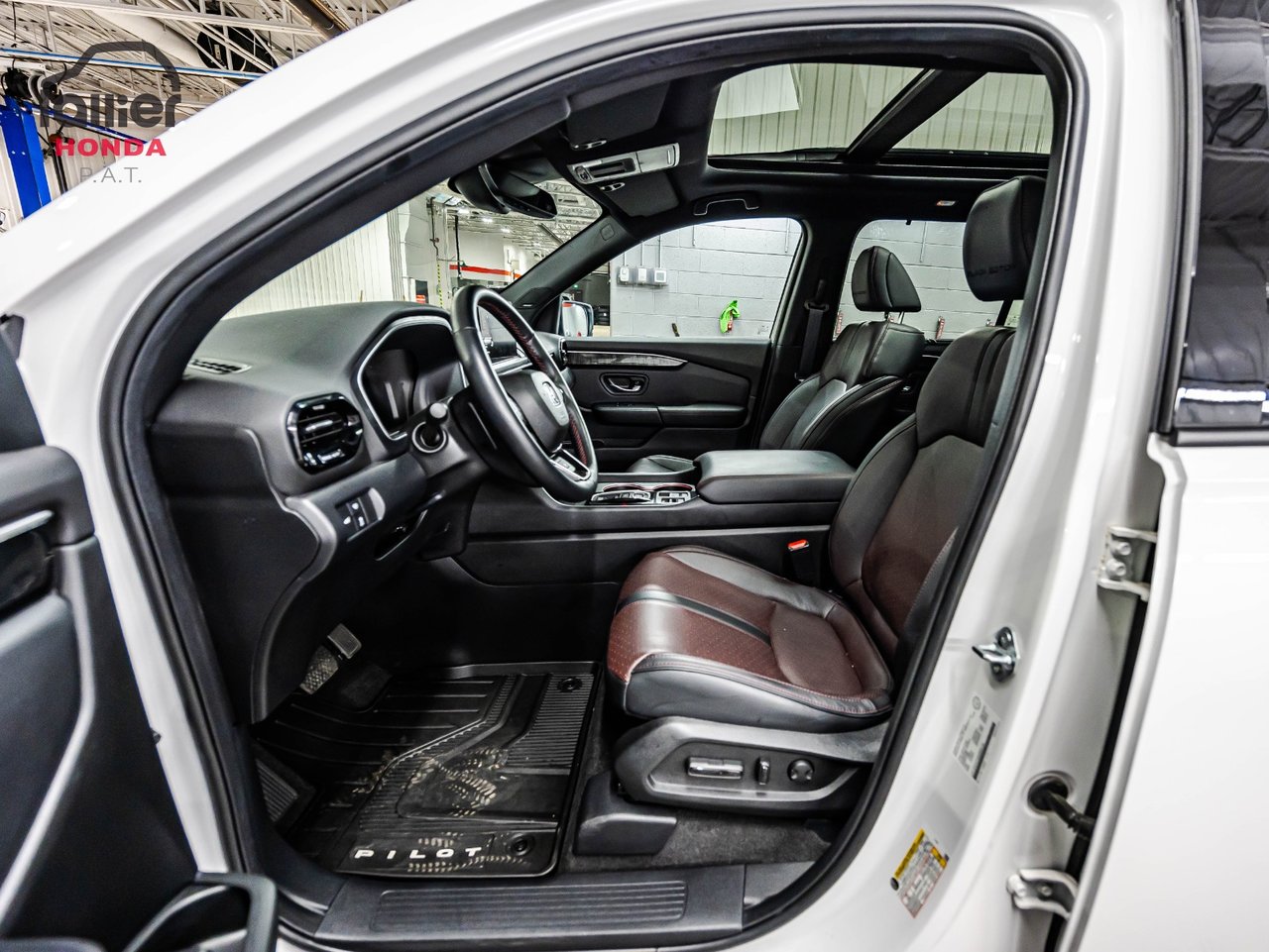 2023 Toyota Rav4 Prime - Image 21