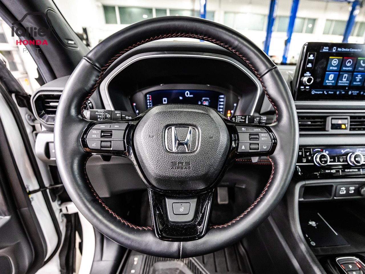 2023 Toyota Rav4 Prime - Image 24