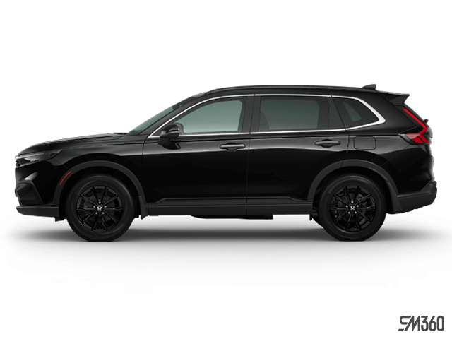 2026 Honda HR-V
