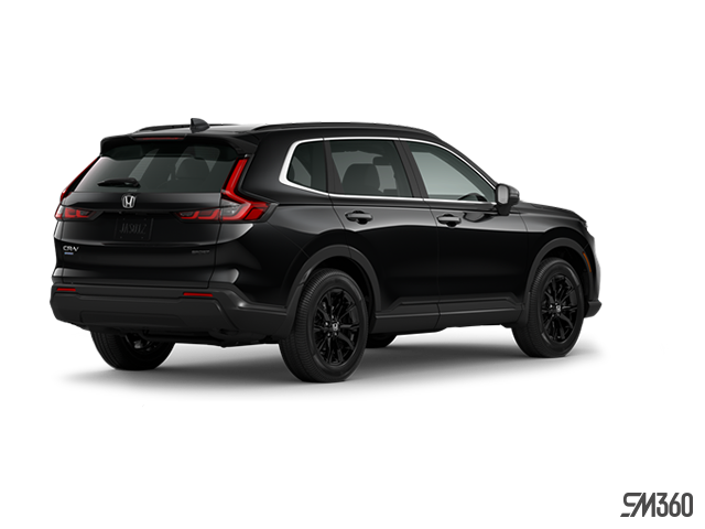 2026 Honda HR-V - Image 2